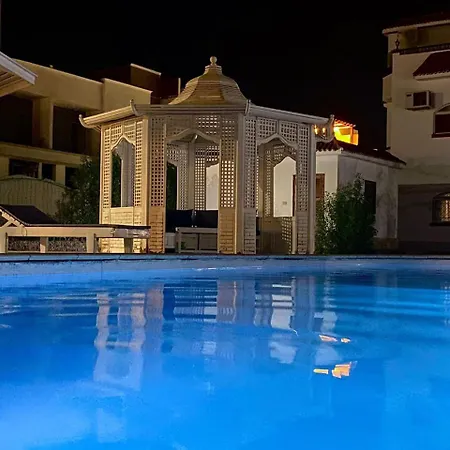 Hurghada-Magawish Studio 1