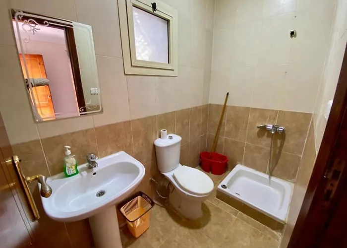 Hurghada-magawish 1 Apartment Hurghada